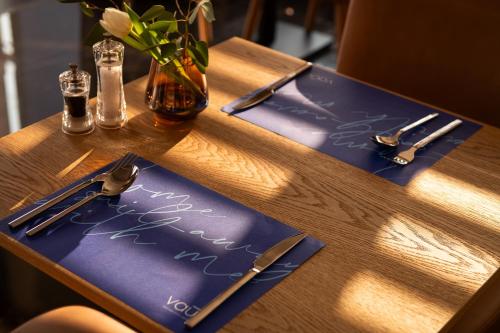Galería fotográfica de Naus Hotel en Nafplio