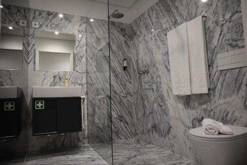 RS Porto Central Apartments