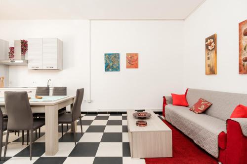 Fotografie z fotogalerie ubytování Appartamento Confortevole v destinaci Siniscola