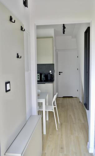 Φωτογραφία από το άλμπουμ του BARKOWSKA APART 21 Taras Baza wypadowa w Beskidy Parking WIFI σε Bielsko-Biala