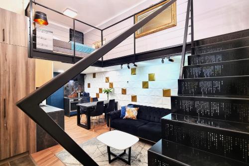 Goldcentral Apartment NEOcity B6 - next to New York Cafe