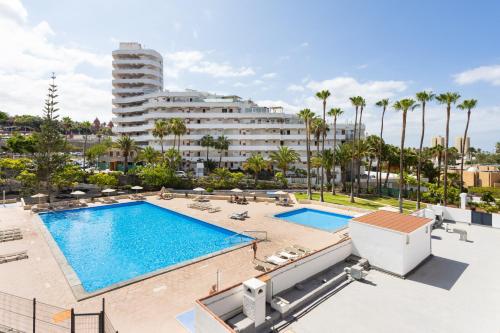 Cosy apartment near the sea in Las Americas by Olax Rentals