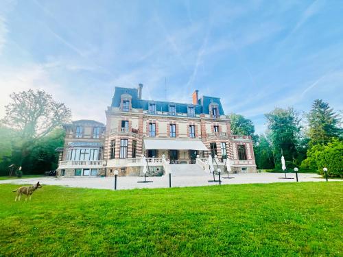 Château de Crènille