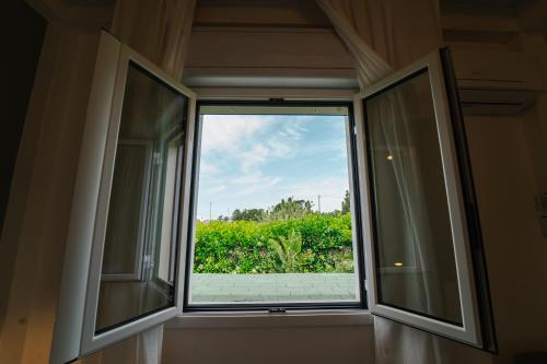 Fotografie z fotogalerie ubytování Relais Mediterraneo Collinebros v destinaci Torrenova