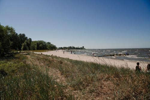 Billede fra billedgalleriet på NONNA Hof - Natur & Ruhe in Ostseenähe i Altwigshagen