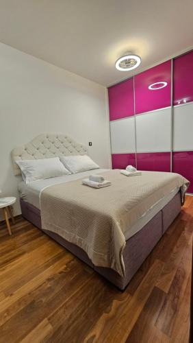 Apartment Euphoria Split - FREE PRIVATE GARAGE