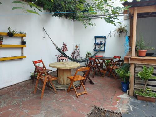Φωτογραφία από το άλμπουμ του Hostel e café da Lobo στο Πόρτο Αλέγκρε