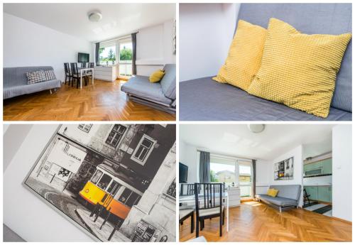 MW APARTAMENTY - SOPOT PLAŻA Centrum