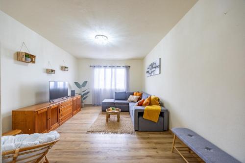 Serenity View by YOUR KEY