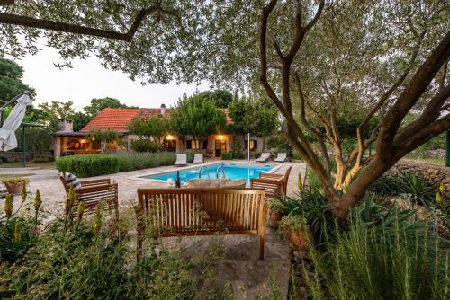 Villa Krasa ZadarVillas