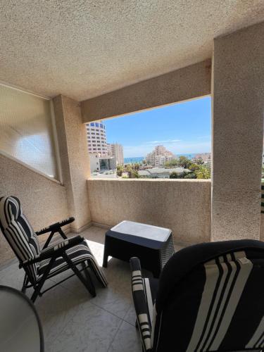 Ảnh trong thư viện ảnh của Marina Dr apartament ở Oropesa del Mar