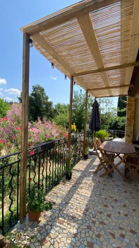 Vacances au cœur de la Provence, en famille ou entre amis