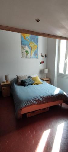 Location saisonnière Maison Pointe Rouge Marseille 8