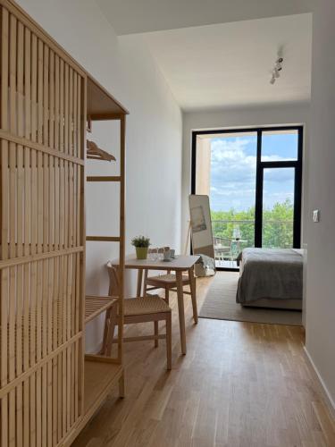 Luxapartments Studio 303 Penati Golf Resort