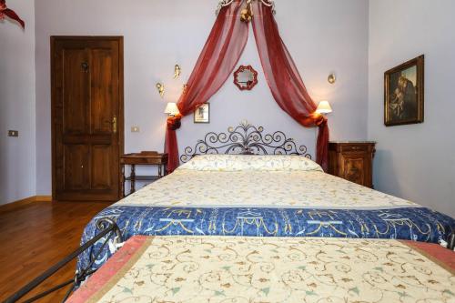 Foto da galeria de Casa tra i Laghi del Vergante em Paruzzaro