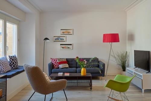 Casa Cosi - Eixample 3
