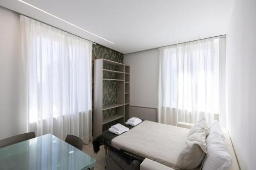 Two -rooms apartment 10 minutes Duomo by metro