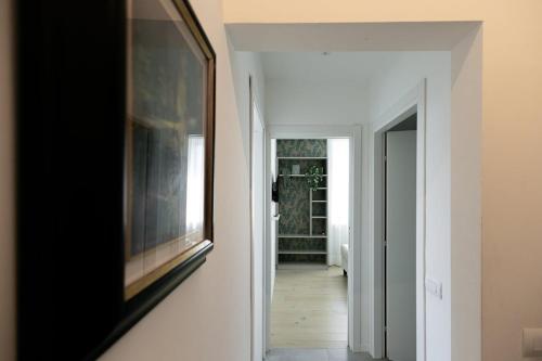 Two -rooms apartment 10 minutes Duomo by metro