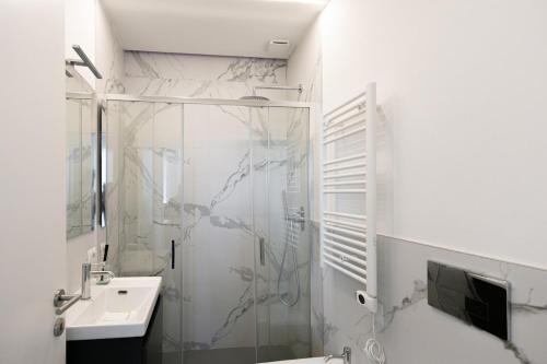 Two -rooms apartment 10 minutes Duomo by metro