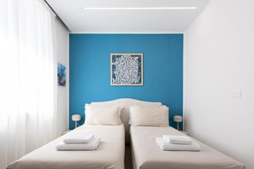 Two -rooms apartment 10 minutes Duomo by metro