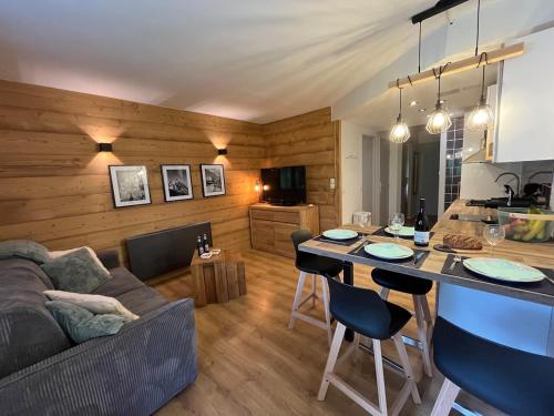 Beautiful cozy and fully renovated apartment