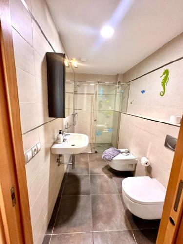 Gallery image of APARTAMENTo JMHR 3 in Vélez-Málaga