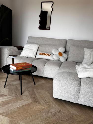 Charmante villa avec piscine - 5 personnes