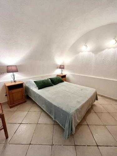 Appartement de village à Aregno