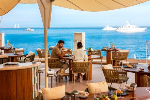 Monte-Carlo Bay Hotel & Resort photo 40