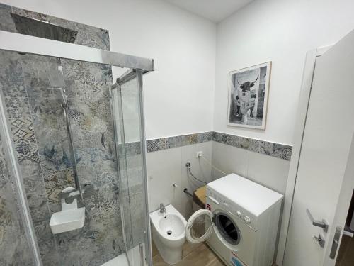 Photo de la galerie de l'établissement La Conchiglia, à Mazara del Vallo