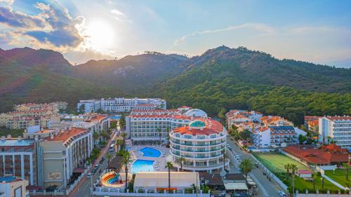 Pineta Park Deluxe Hotel - All Inclusive