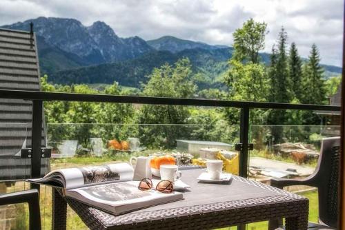 FamixDom - Polana Szymoszkowa Ski Resort