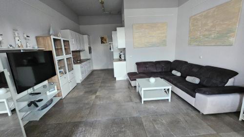 Ferienwohnung Kühlungsborn - Strand, Park und Wald photo 9