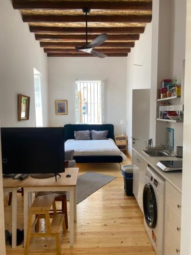 ToHaniMou - Kamara Medium Studio