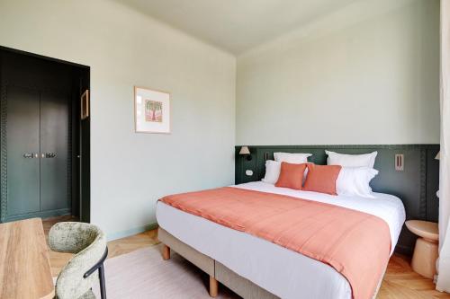 Paris Home Collection Serviced Apartments in Opéra - Rue Saint-Lazare photo 115
