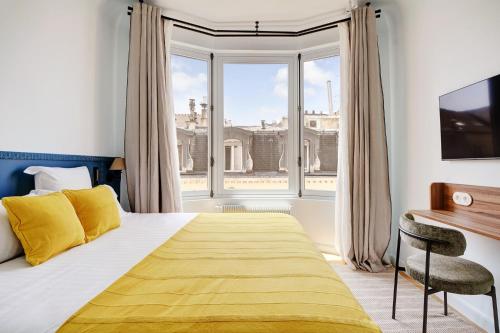 Paris Home Collection Serviced Apartments in Opéra - Rue Saint-Lazare photo 110
