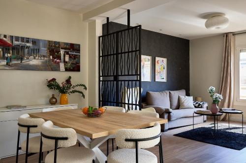 Casa Cosi - Terrace 1
