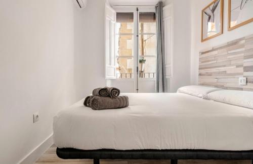 Apartamento Centro Granada