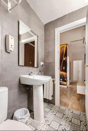 Apartamento Centro Granada