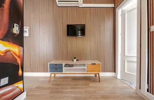 Apartamento Centro Granada