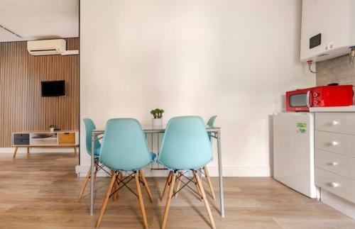 Apartamento Centro Granada