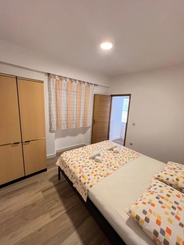 Apartment Marina