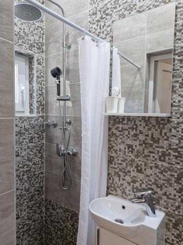 Fotografie z fotogalerie ubytování Guest House Keskic v destinaci Karlobag