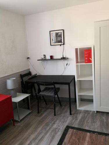joli sudio clim centre ville