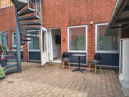 Gallery image of Hel Lejlighed 70m2 i Banken i Bjerringbro in Bjerringbro