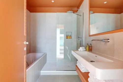 Paris Home Collection Serviced Apartments in Opéra - Rue Saint-Lazare photo 15