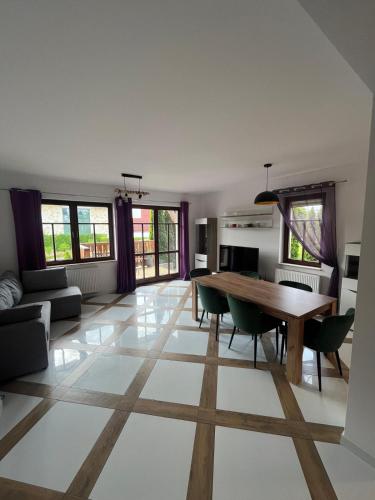 Aura Deluxe Apartament