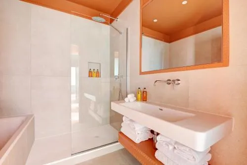 Paris Home Collection Serviced Apartments in Opéra - Rue Saint-Lazare photo 16