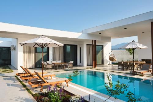 Ashta Suites - Villa Nora 2