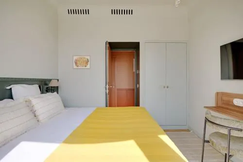Paris Home Collection Serviced Apartments in Opéra - Rue Saint-Lazare photo 35